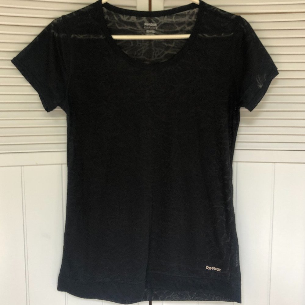 Reebok play dry shirt